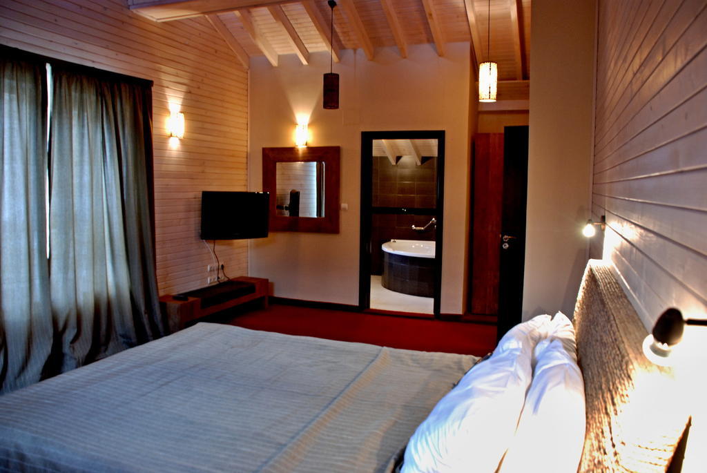 Villa Vuchev Velingrad Quarto foto