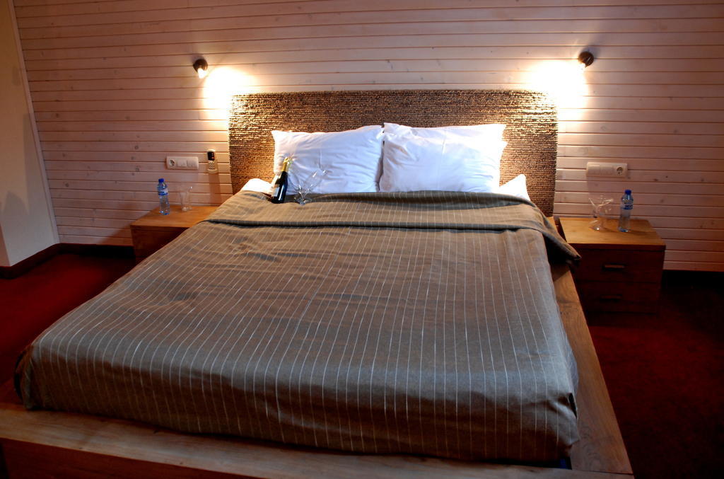 Villa Vuchev Velingrad Quarto foto